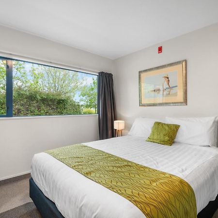 Panorama Motor Lodge Timaru Exterior photo