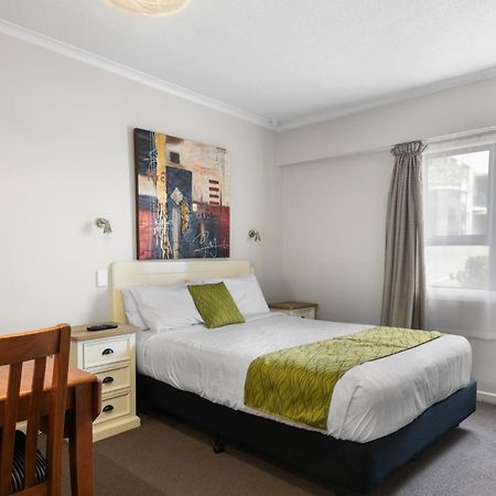 Panorama Motor Lodge Timaru Exterior photo