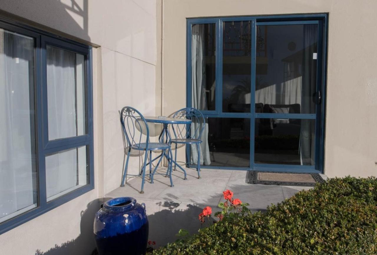 Panorama Motor Lodge Timaru Exterior photo
